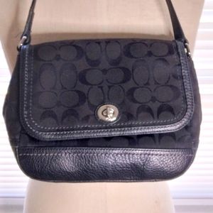 Small Coach Purse